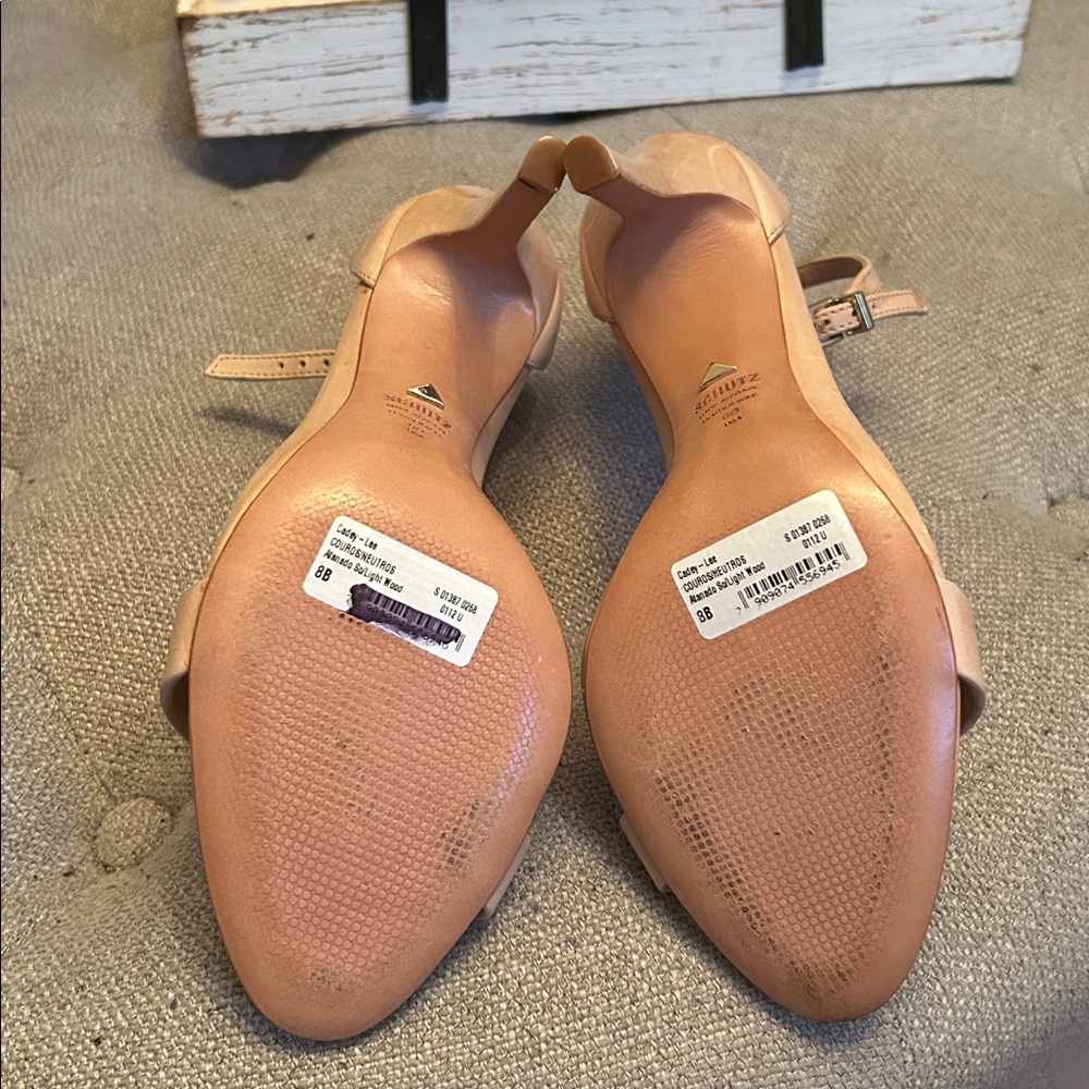 SCHUTZ CADEY-LEE SANDAL - Picture 5 of 12